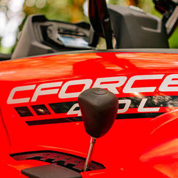 Cforce 450 L