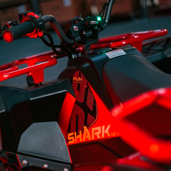 Shark 125