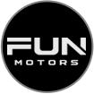 Logo FUN Motors